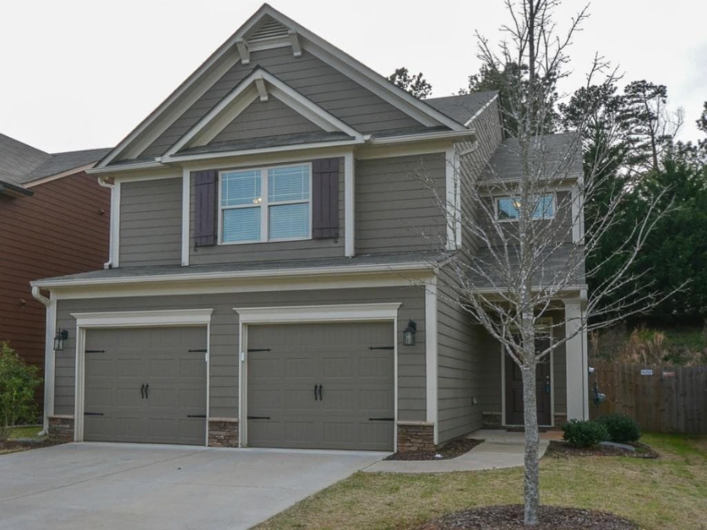 263 Highland Village Lane, Woodstock, GA 30188 — most recent listing photo
