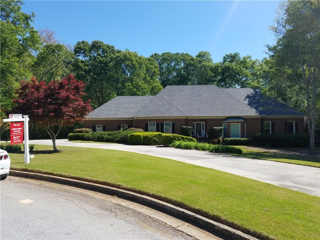 1021 Henna Court, Conyers, GA 30013 — most recent listing photo