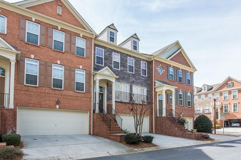 4644 Wehunt Commons Drive, Smyrna, GA 30082 — most recent listing photo