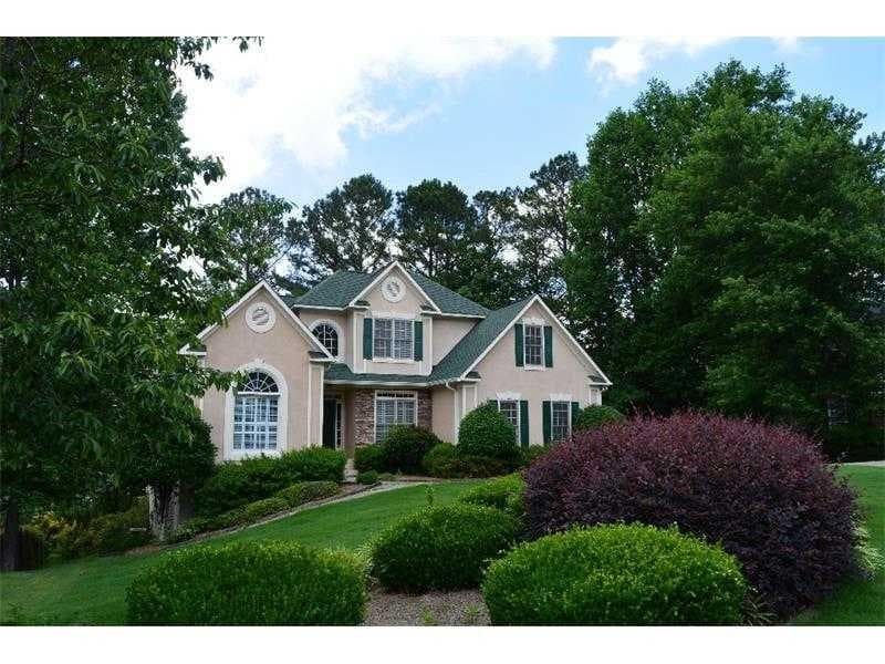 765 Heathland Drive, Roswell, GA 30075 — most recent listing photo