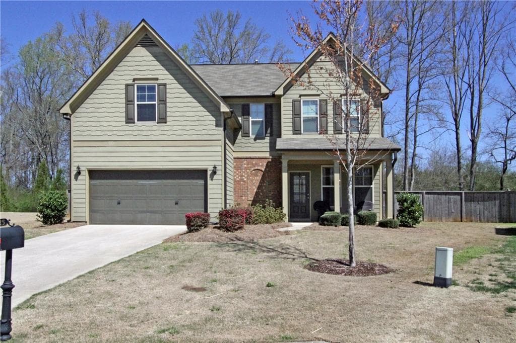 3325 Buffington Lane, Cumming, GA 30040 — most recent listing photo