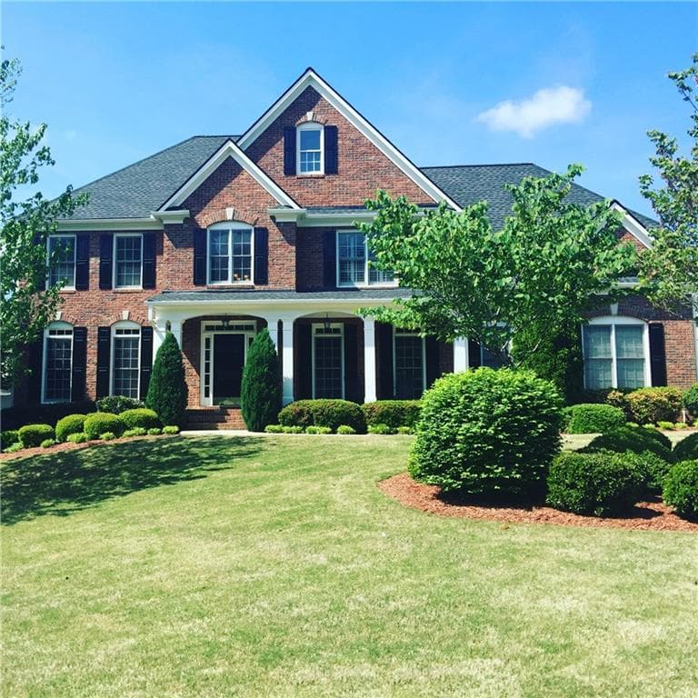 15 Bluestone Court, Acworth, GA 30101 — most recent listing photo