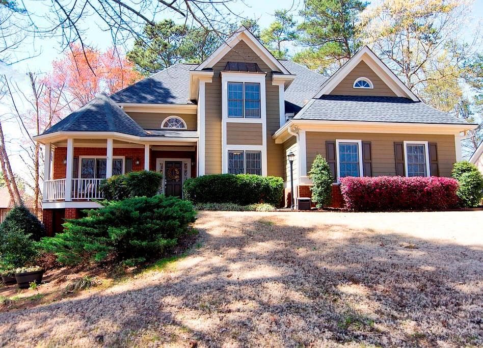 4711 Oakleigh Manor Drive, Powder Springs, GA 30127 — most recent listing photo
