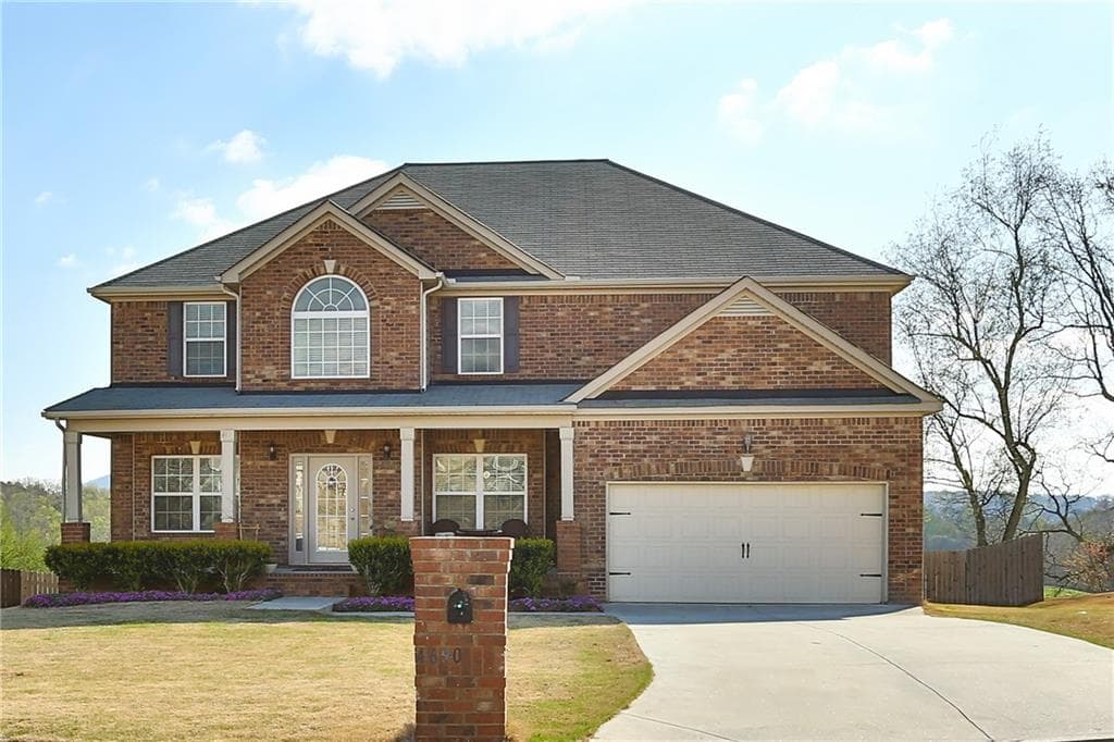 4690 Prather Farm Circle, Cumming, GA 30040 — most recent listing photo