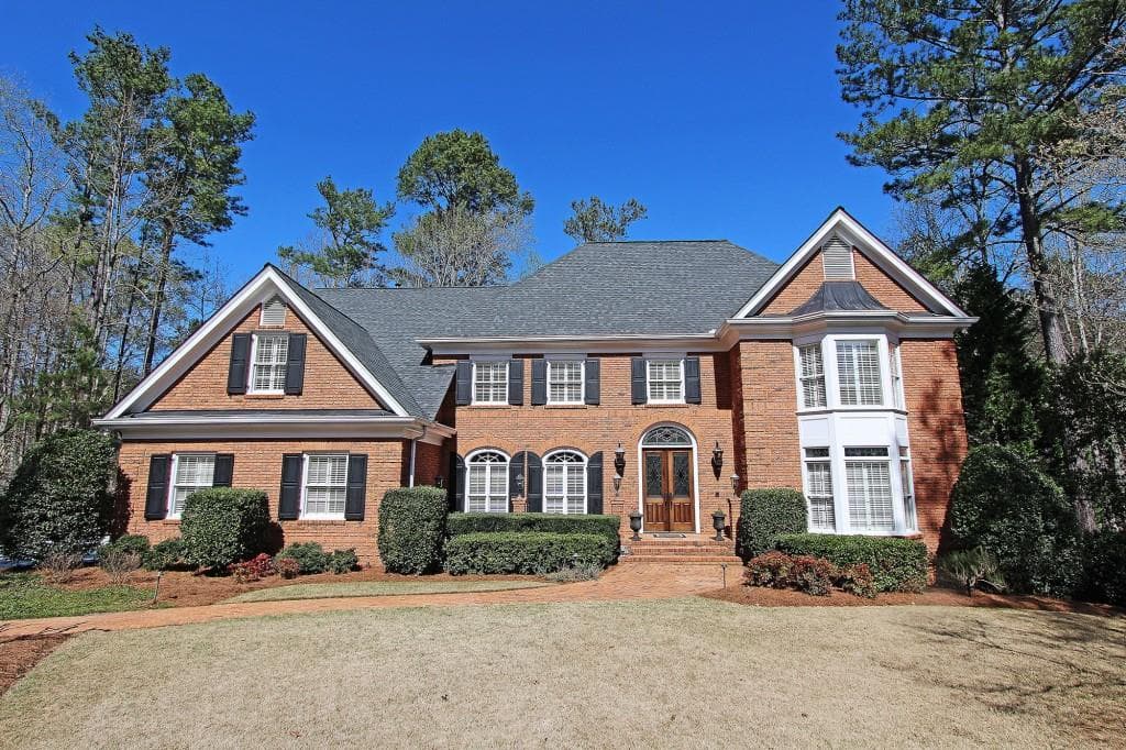 720 Sturges Way, Alpharetta, GA 30022 — most recent listing photo