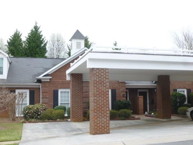 312 Manor Way, Cartersville, GA 30120 — most recent listing photo