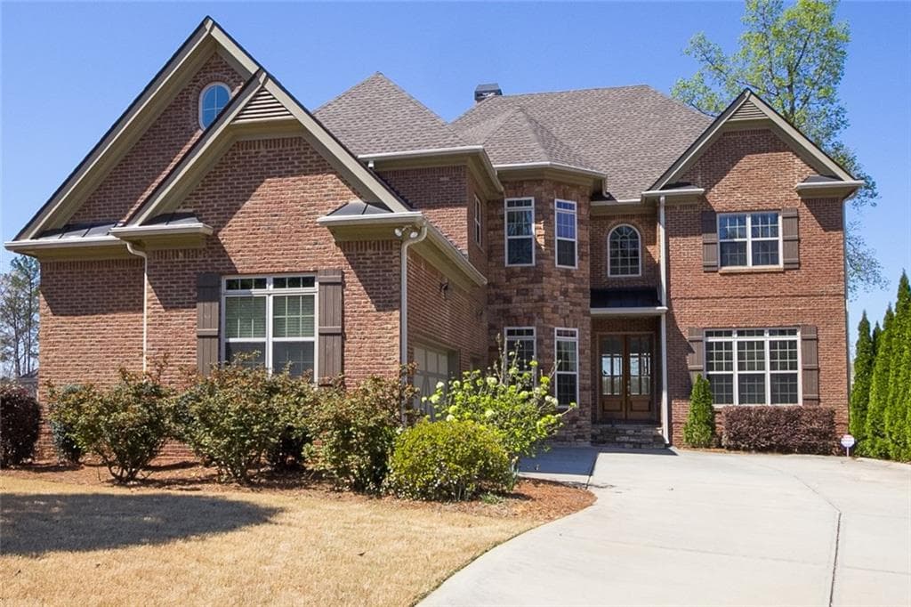 1867 Ebenezer Farm Circle, Marietta, GA 30066 — most recent listing photo