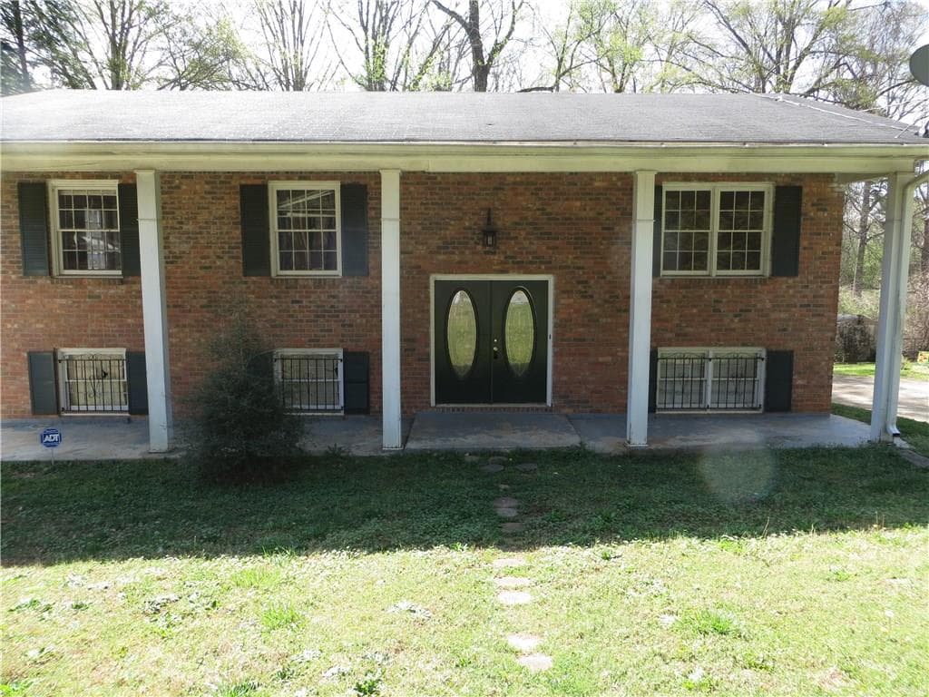4165 Green Hawk Trail, Decatur, GA 30035 — most recent listing photo