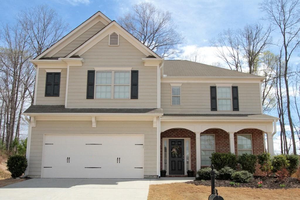 233 Moorland Way, Lawrenceville, GA 30043 — most recent listing photo