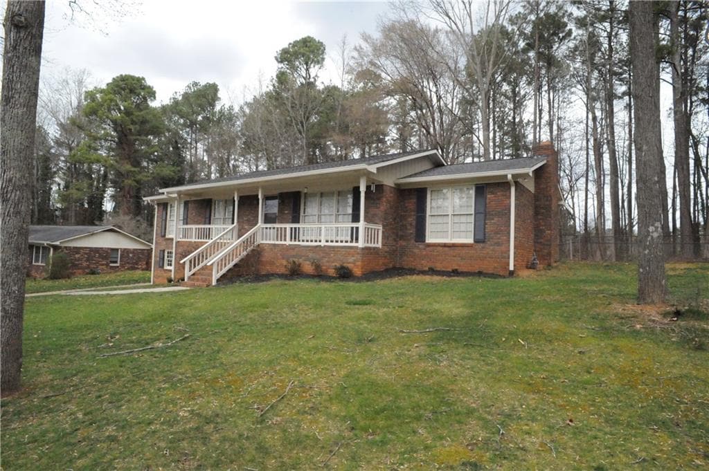 1045 Stoneridge Drive, Marietta, GA 30066 — most recent listing photo