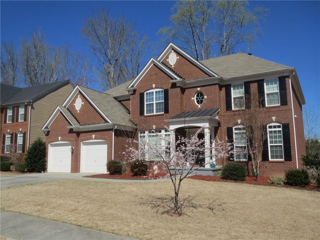 3810 Rilandite Cove, Cumming, GA 30040 — most recent listing photo