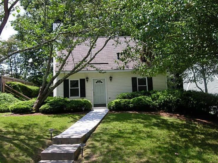 2 bedroom, 1,024 sq ft single family residence sold at 1547 Park Creek Cove, Brookhaven, GA 30319