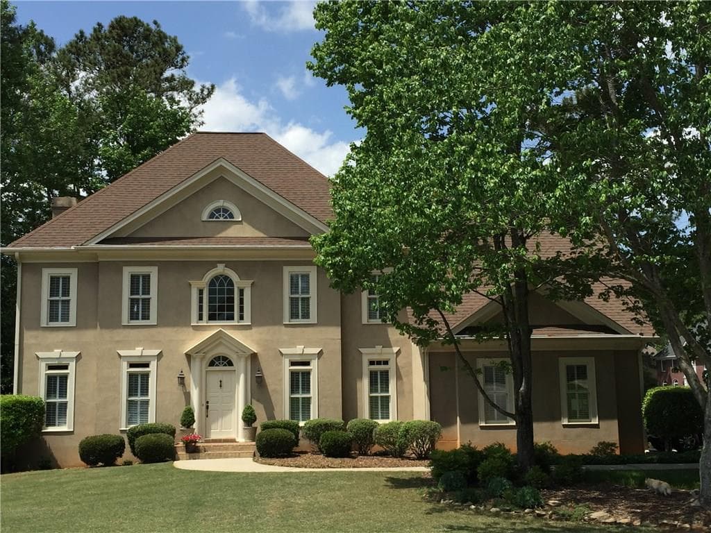 5 bedroom single family residence sold at 2485 Bangor Court, Snellville, GA 30078