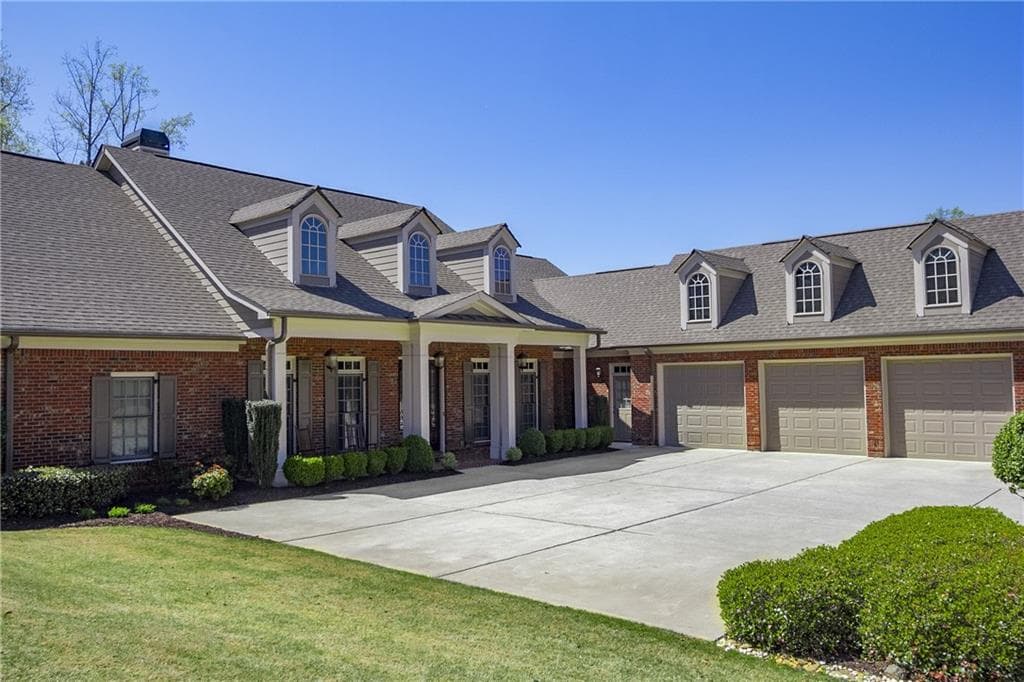 1718 Hickory Woods Pass, Marietta, GA 30066 — most recent listing photo