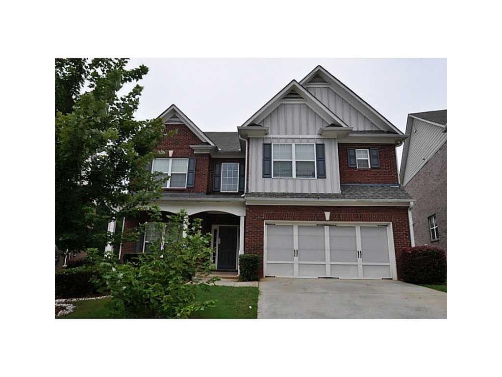 868 Pine Cove Drive, Lilburn, GA 30047 — most recent listing photo