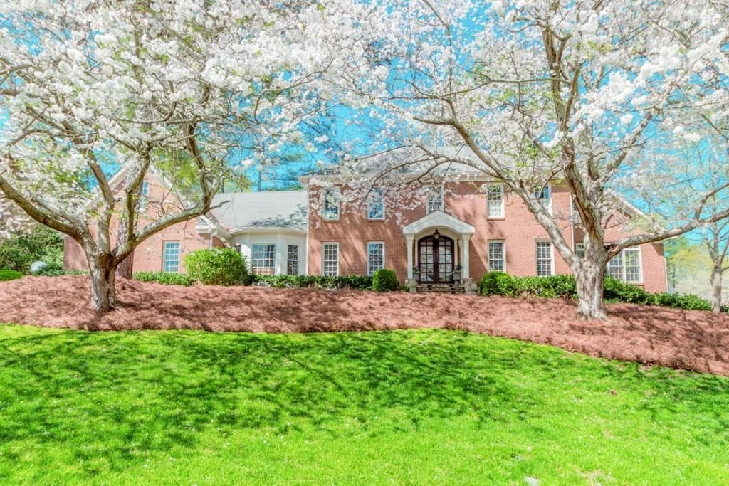 4635 Ponte Vedra Drive, Marietta, GA 30067 — most recent listing photo