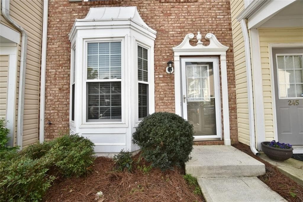 246 Buckland Drive, Alpharetta, GA 30022 — most recent listing photo