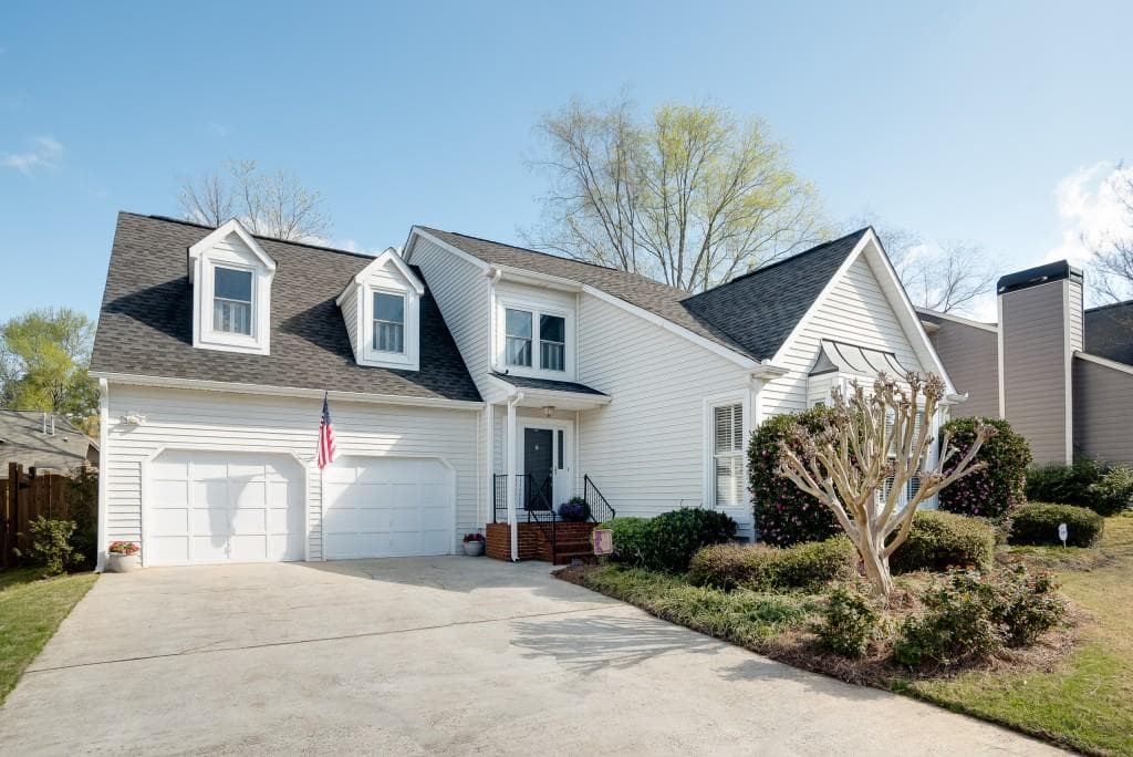 1116 Oakland Trace, Brookhaven, GA 30319 — most recent listing photo