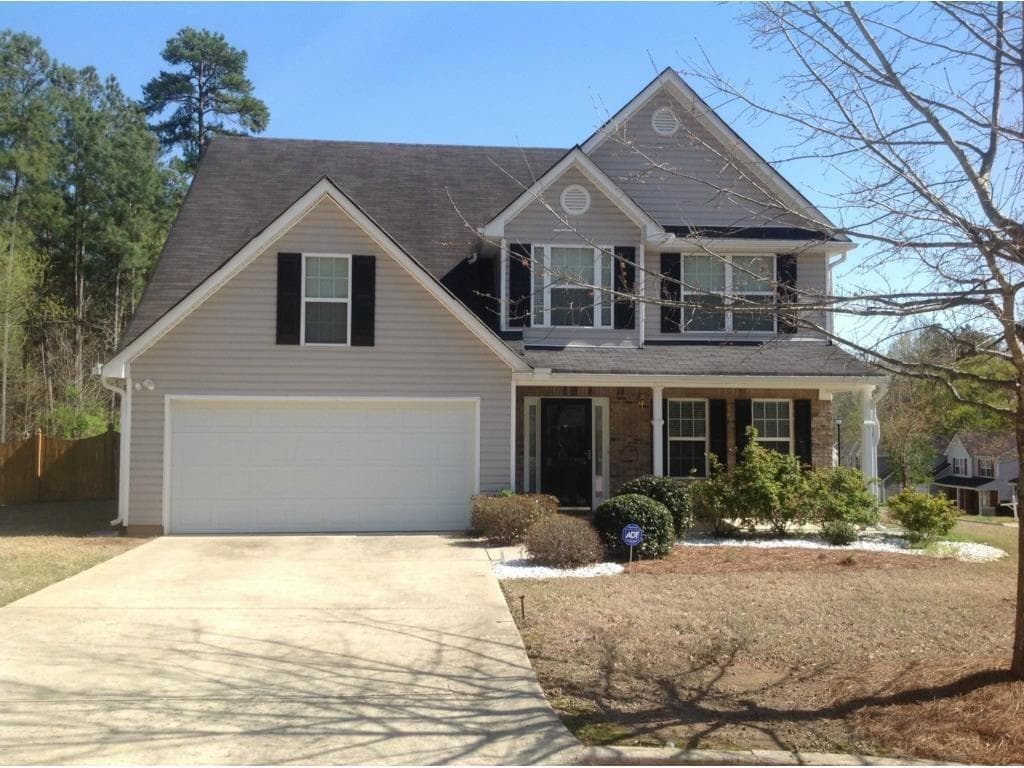 4075 Crestwater Lane, Snellville, GA 30039 — most recent listing photo