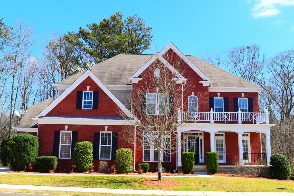 7 bedroom, 3,212 sq ft single family residence sold at 3106 Abbey Drive, Atlanta, GA 30331
