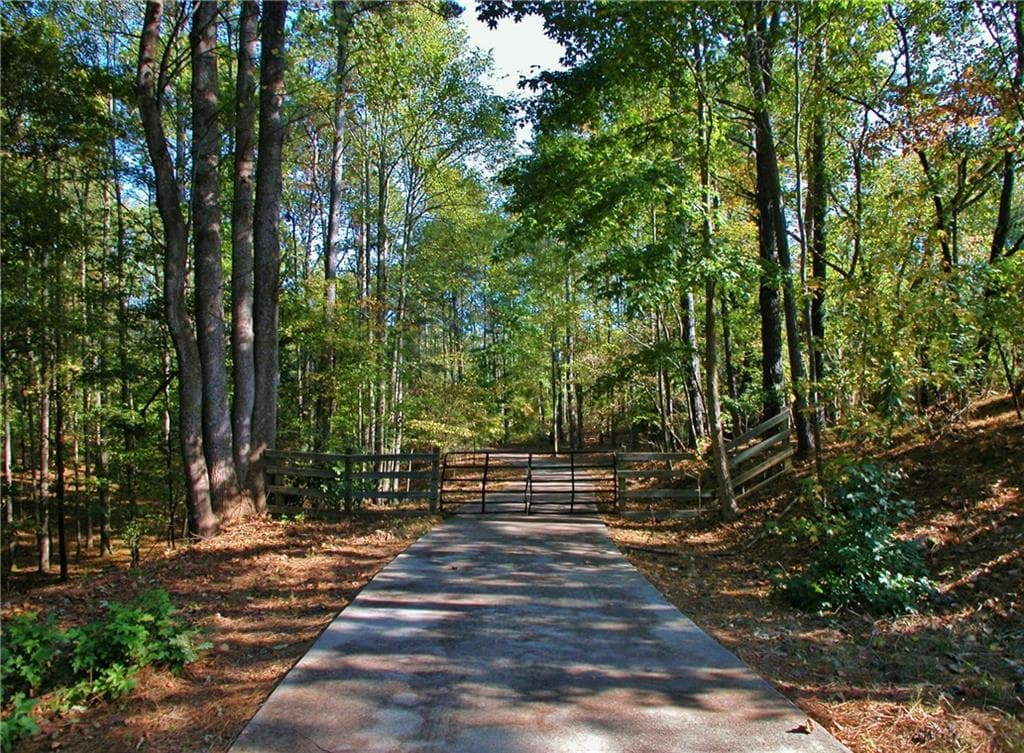 single family residence sold at 5348 PINE FOREST Road, Gainesville, GA 30504
