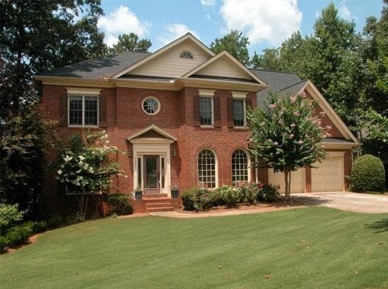 7400 Brookstead Crossing, Johns Creek, GA 30097 — most recent listing photo