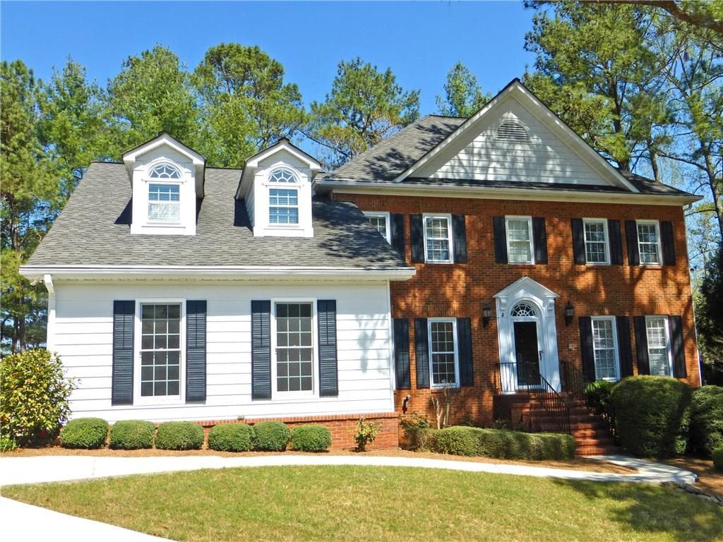 135 Nobility Court, Roswell, GA 30075 — most recent listing photo