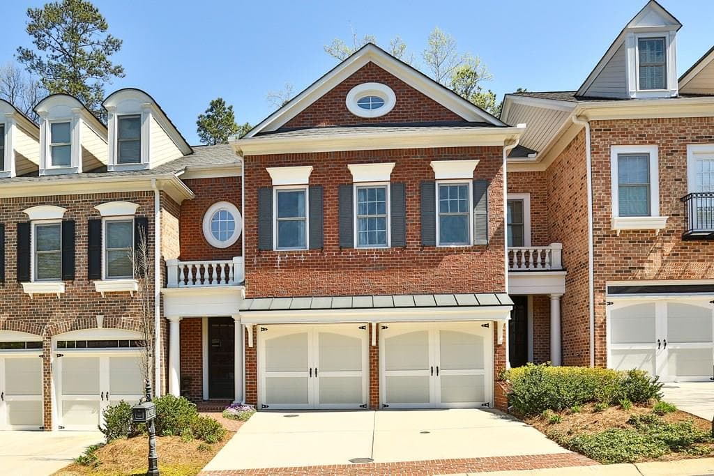 11860 Dancliff Trace, Alpharetta, GA 30009 — most recent listing photo