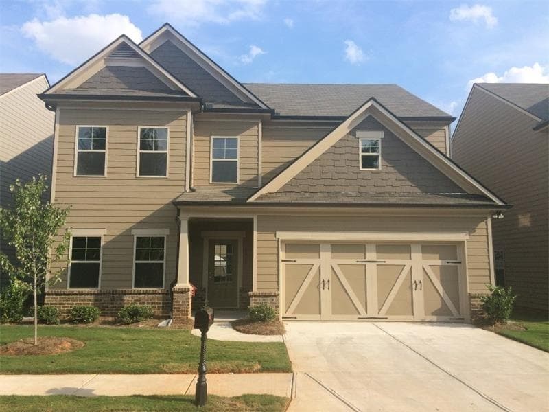 5198 Cactus Cove Lane, Buford, GA 30519 — most recent listing photo