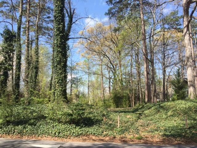 other sold at 3106 Lanier Drive, Brookhaven, GA 30319