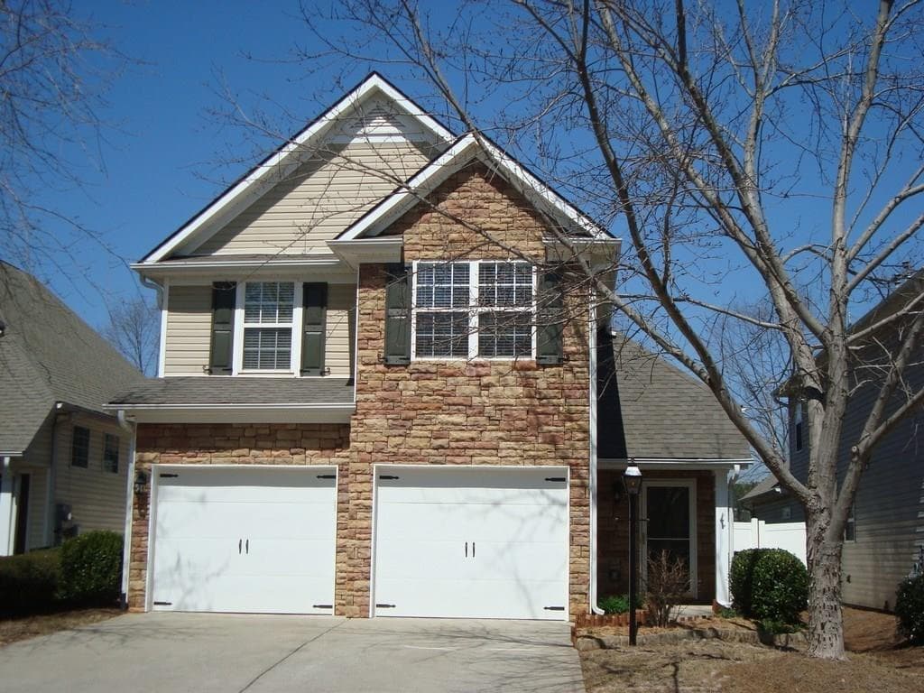 2240 Highland Gate Drive, Cumming, GA 30040 — most recent listing photo