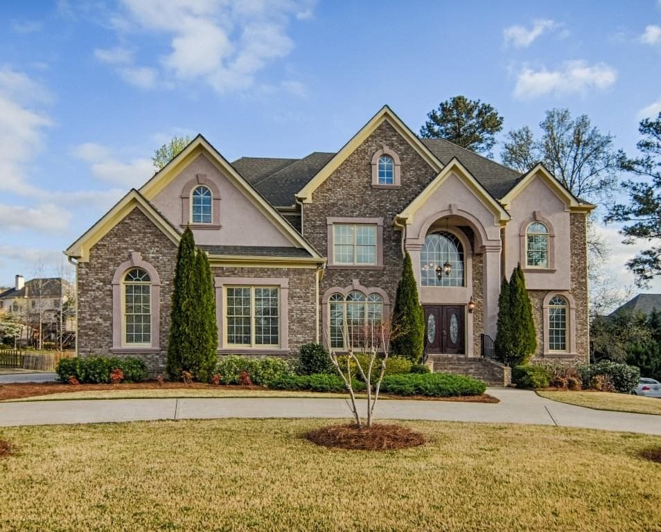 2149 Groover Road, Marietta, GA 30062 — most recent listing photo
