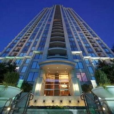 1 bedroom, 972 sq ft condominium sold at 3445 Stratford Road 309, Atlanta, GA 30326