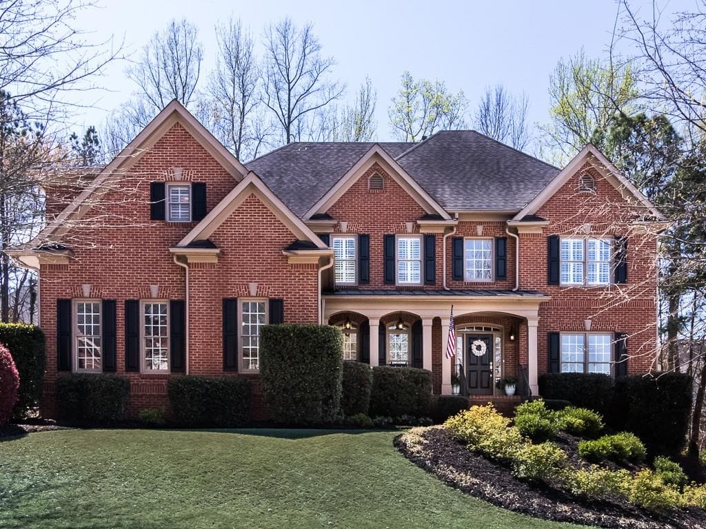 355 N Saint Phillip Lane, Alpharetta, GA 30022 — most recent listing photo