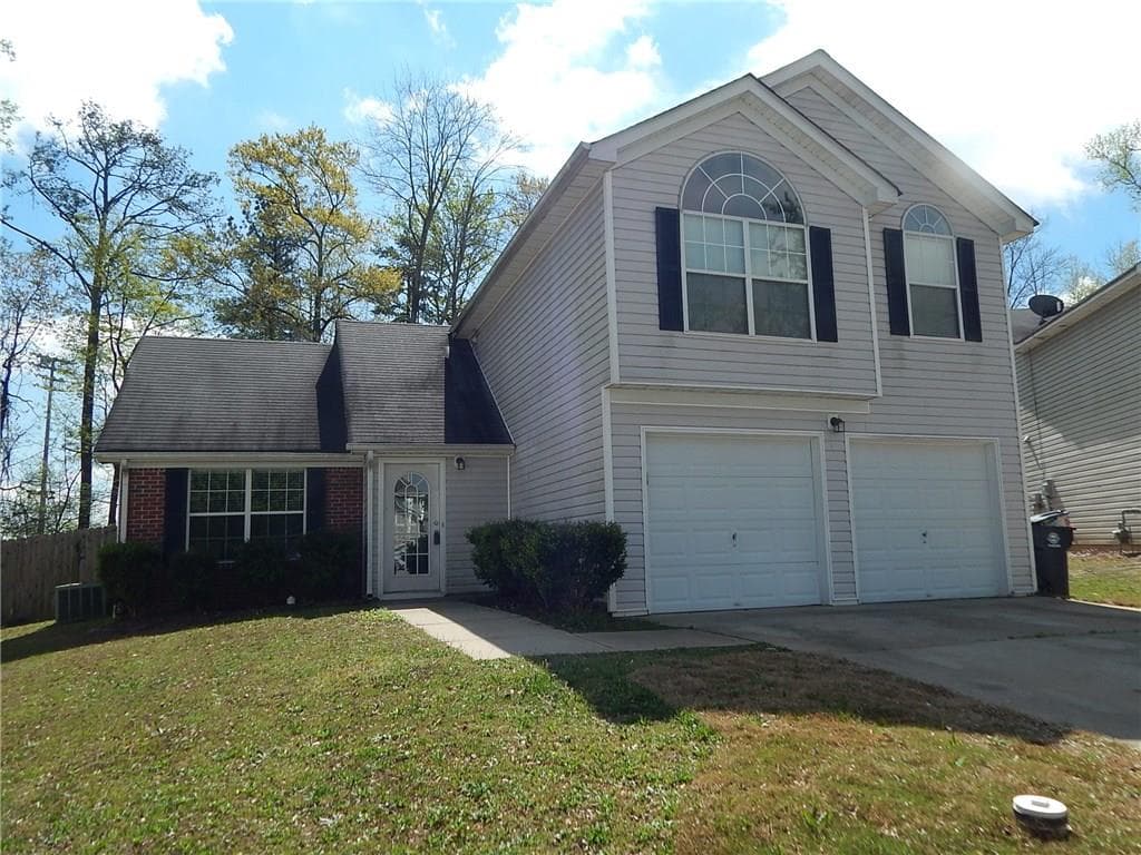 152 Baywood Way, Hiram, GA 30141 — most recent listing photo