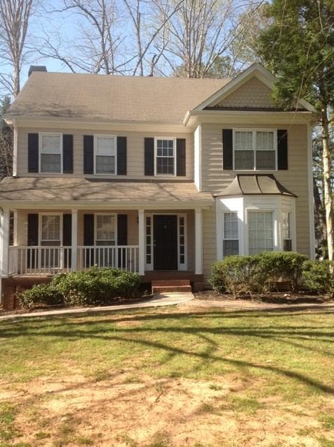 7014 Wind Run Way, Smoke Rise, GA 30087 — most recent listing photo