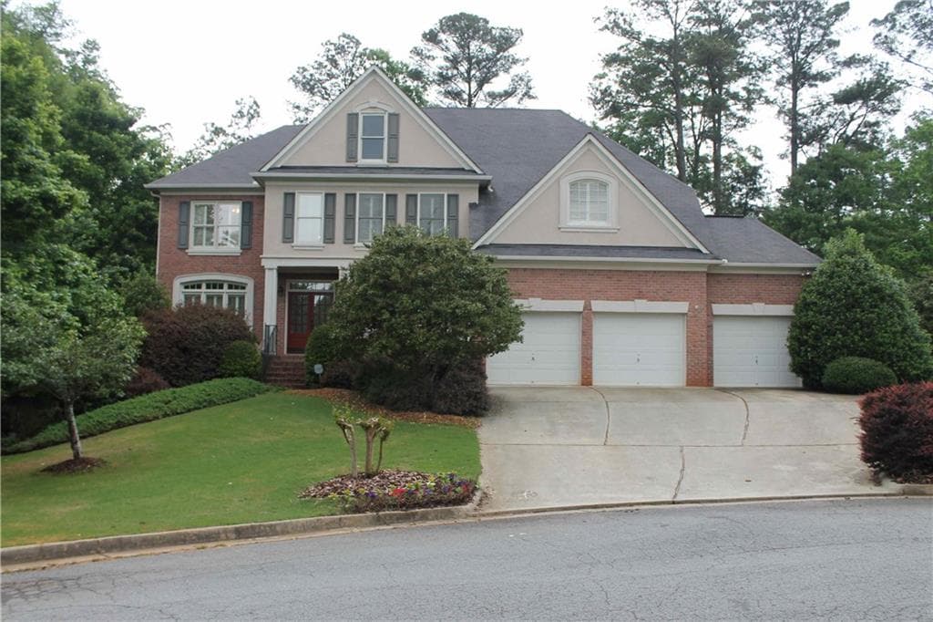 3347 Cranmore Chase, Marietta, GA 30066 — most recent listing photo
