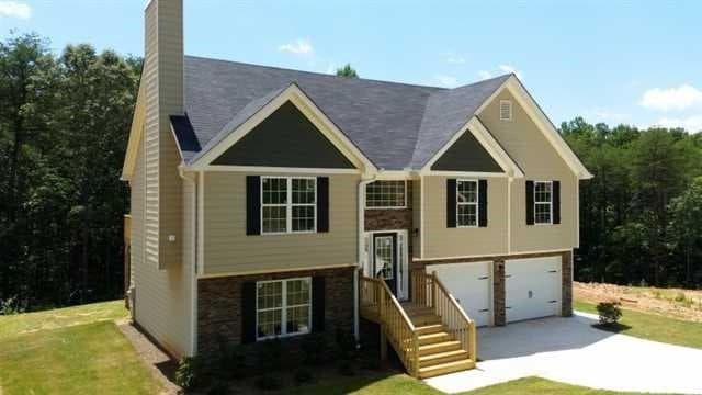 5727 Rocky Ridge Run, Gainesville, GA 30506 — most recent listing photo
