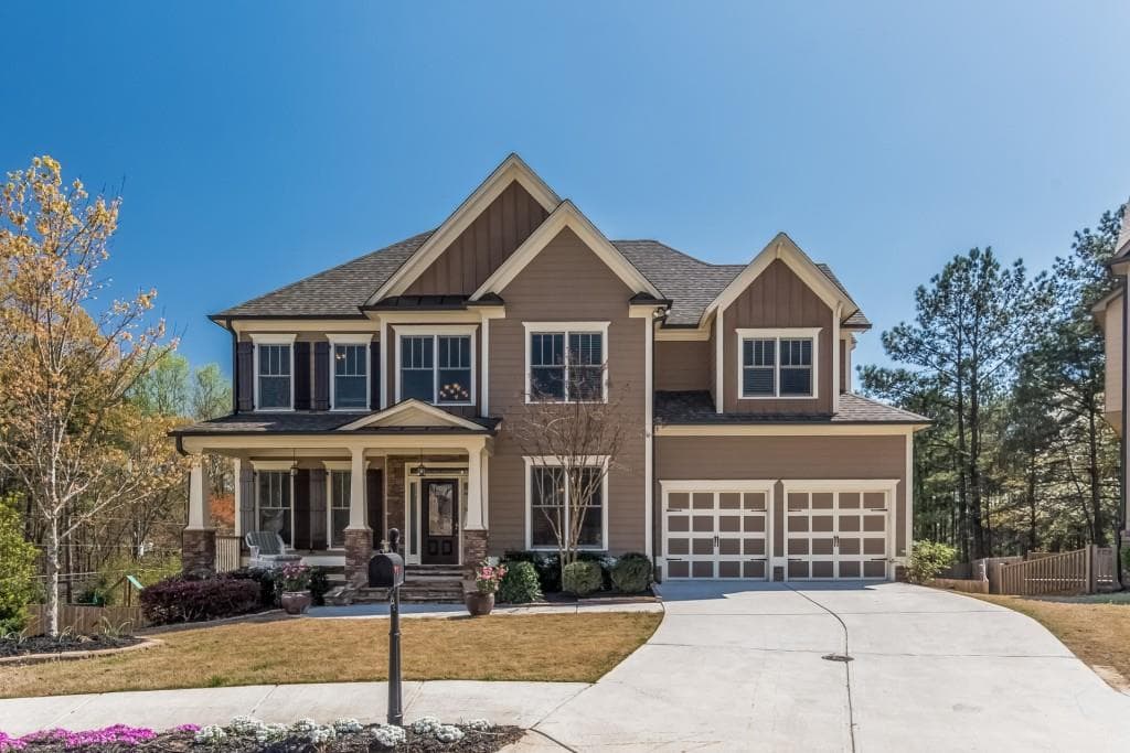 4257 Parkside Court, Smyrna, GA 30082 — most recent listing photo