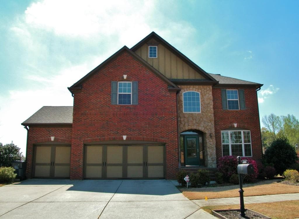 2364 Lake Cove Court, Buford, GA 30519 — most recent listing photo