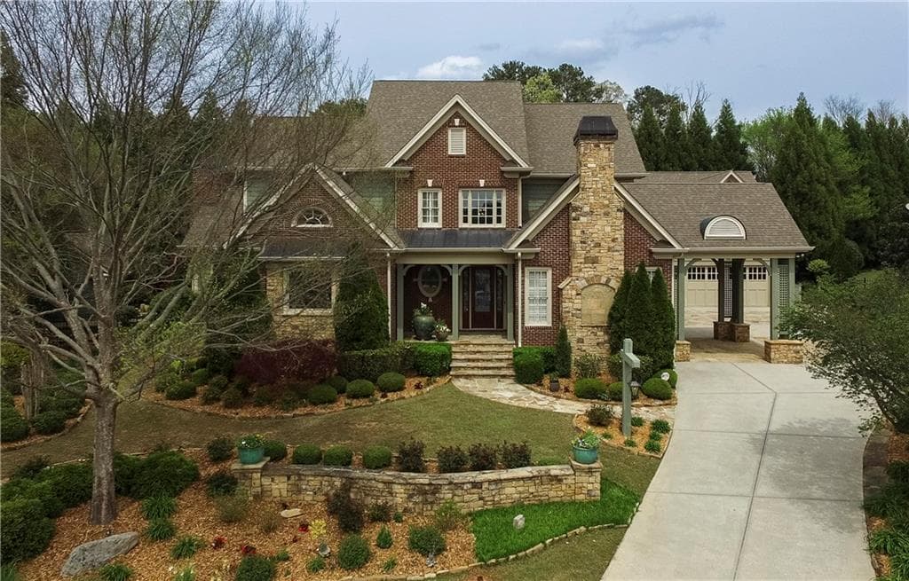 1018 Canton View Way, Marietta, GA 30068 — most recent listing photo