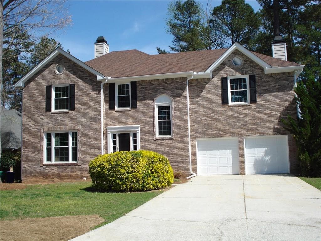 644 Watson Cove, Stone Mountain, GA 30087 — most recent listing photo