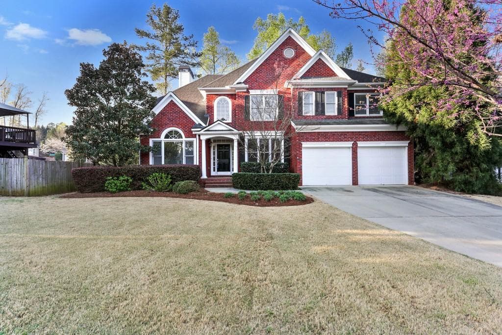 5 bedroom, 4,071 sq ft single family residence sold at 808 Kendall Knoll Way, Mableton, GA 30126