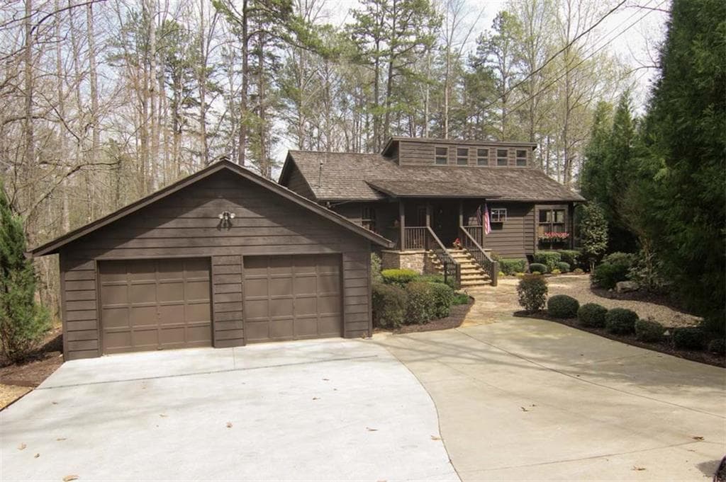 103 Clearwater Drive, Dawsonville, GA 30534 — most recent listing photo