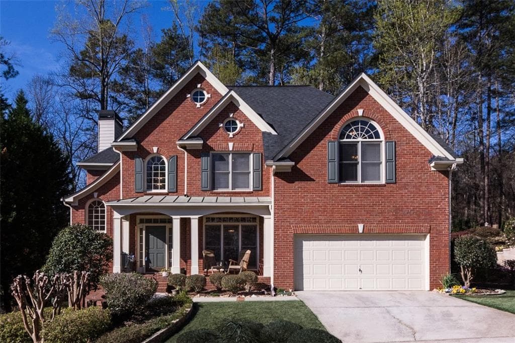 4986 Highland Oaks Way, Mableton, GA 30126 — most recent listing photo