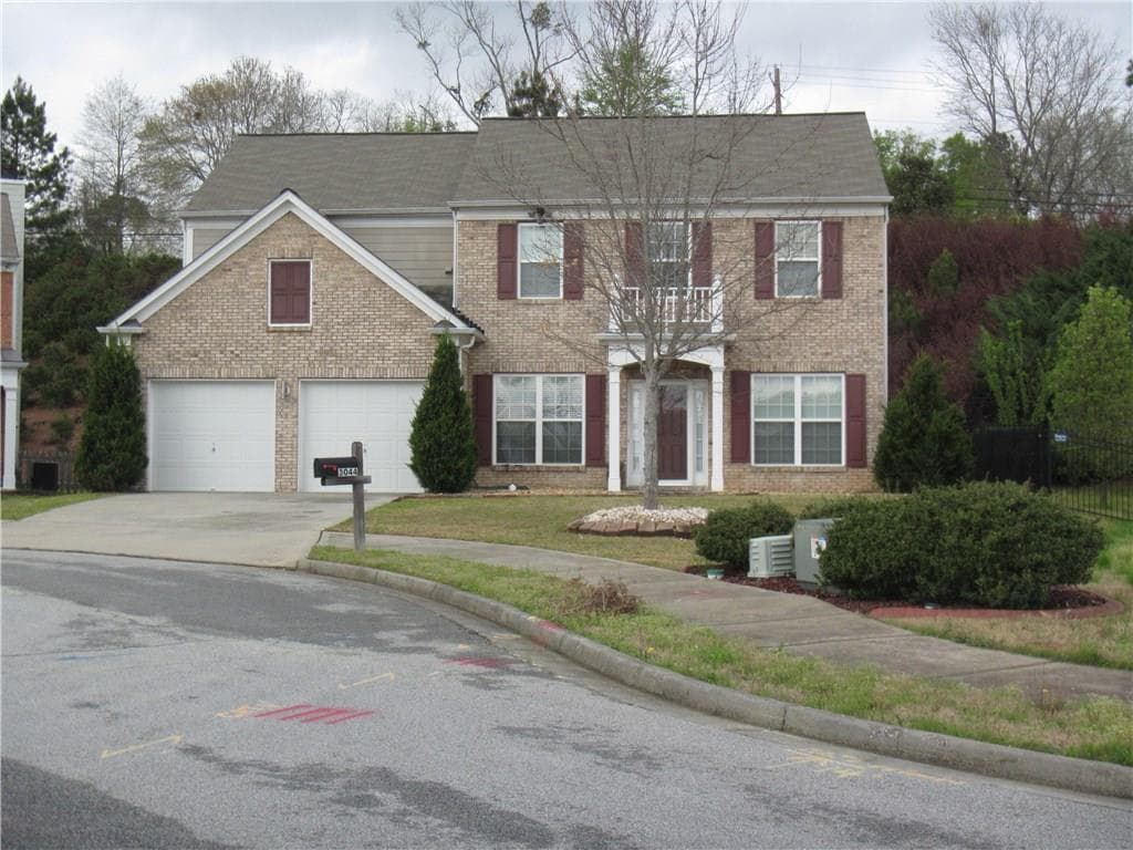 4 bedroom, 2,581 sq ft single family residence sold at 3044 Dawson Lane, Atlanta, GA 30331