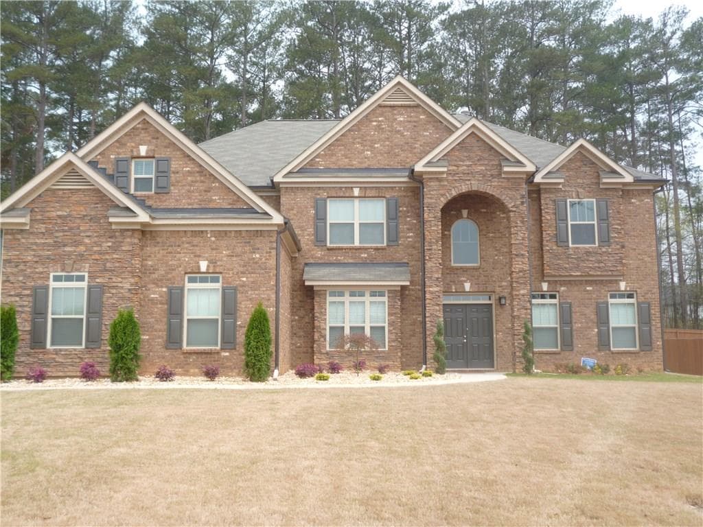 2314 Beringer Lane, Powder Springs, GA 30127 — most recent listing photo