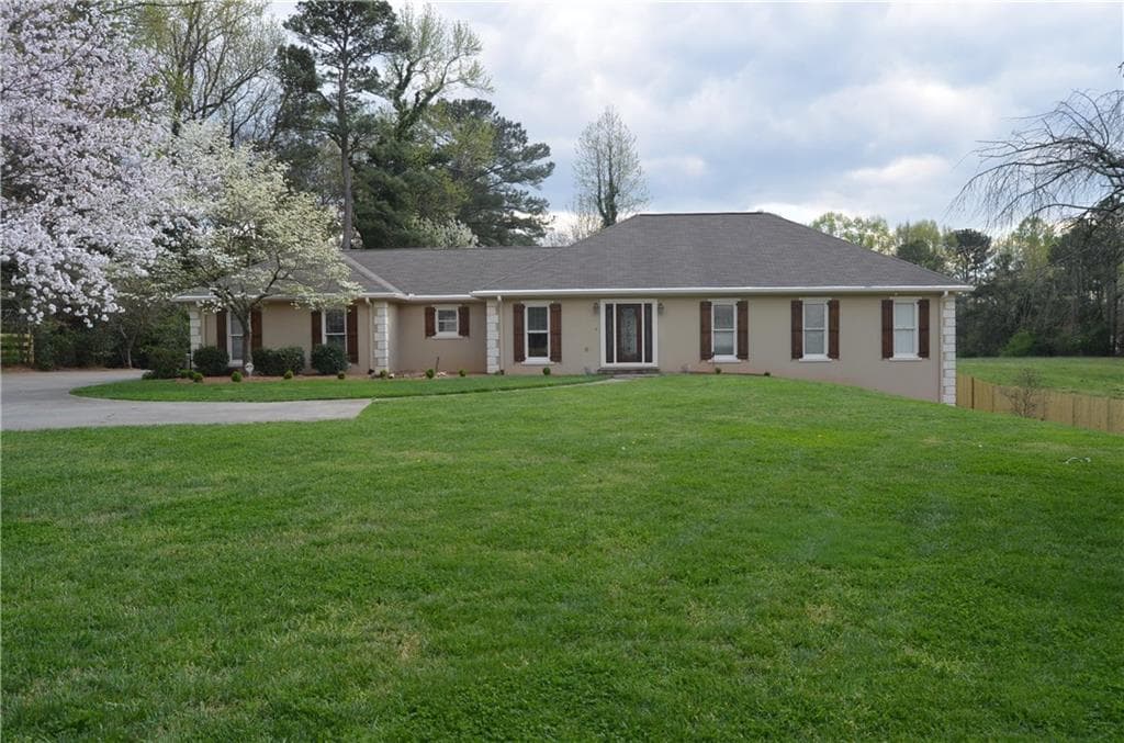 850 Hardscrabble Road, Roswell, GA 30075 — most recent listing photo