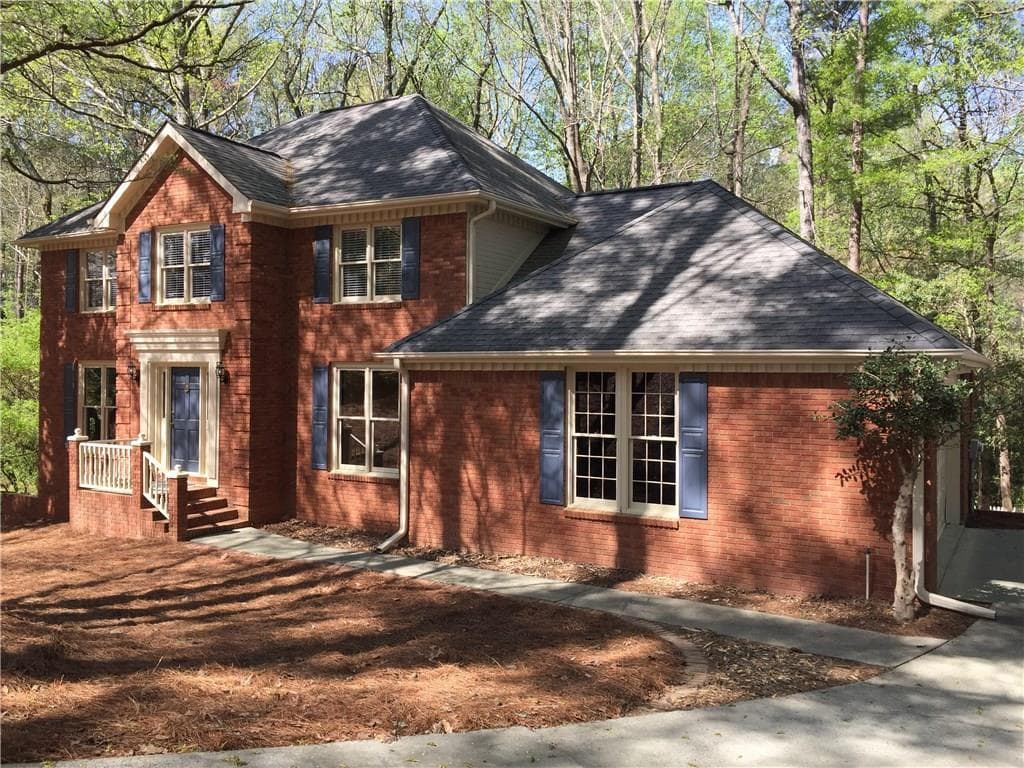 2621 Blakewood Court, Lawrenceville, GA 30044 — most recent listing photo