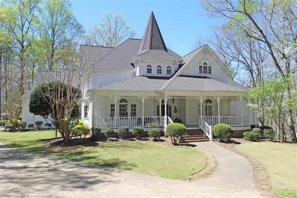 2540 Bethany Church Road, Milton, GA 30004 — most recent listing photo